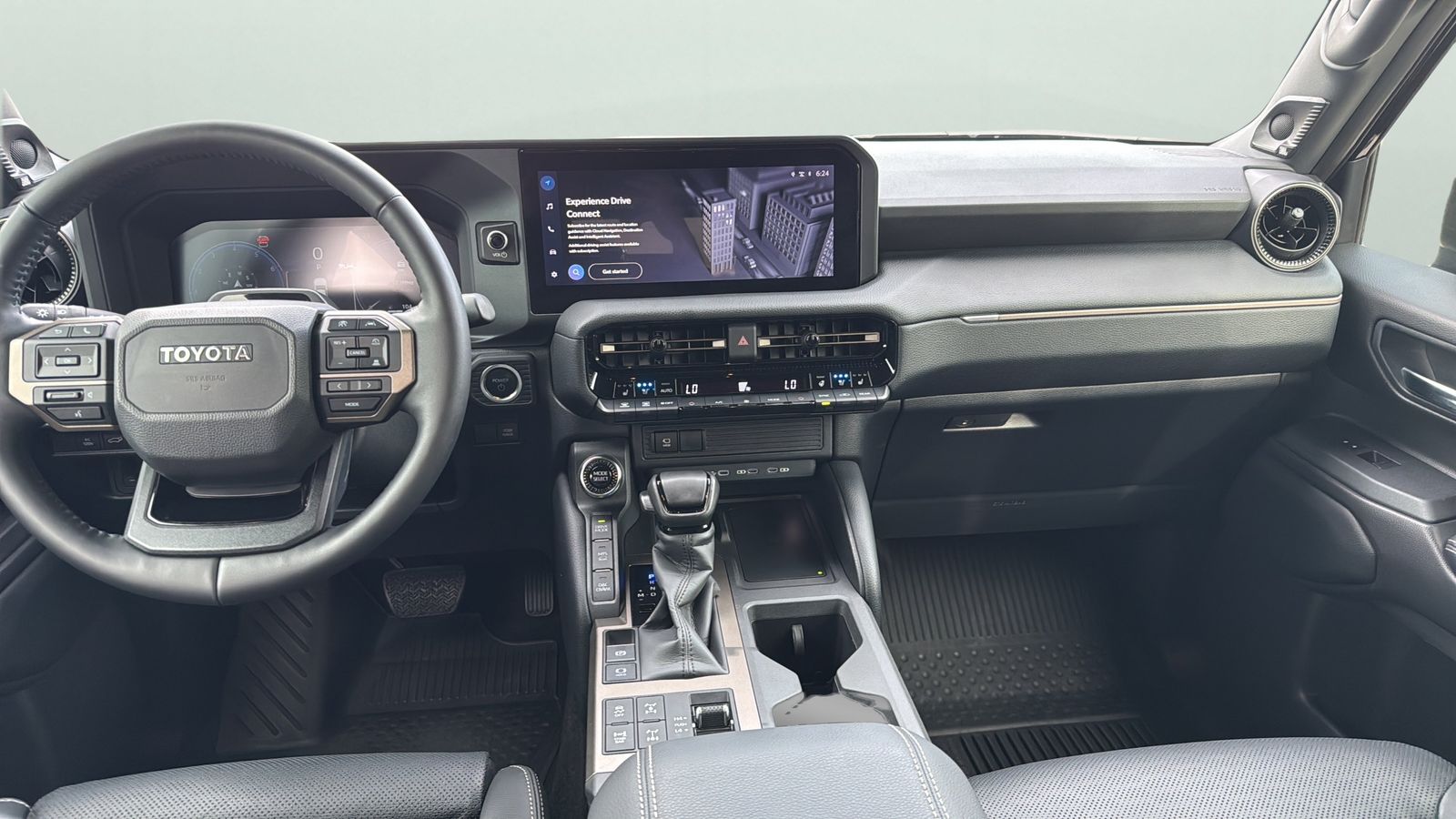 Used Car 2025 Toyota Land Cruiser  Base For Sale Under $80,000 In Austin, Texas