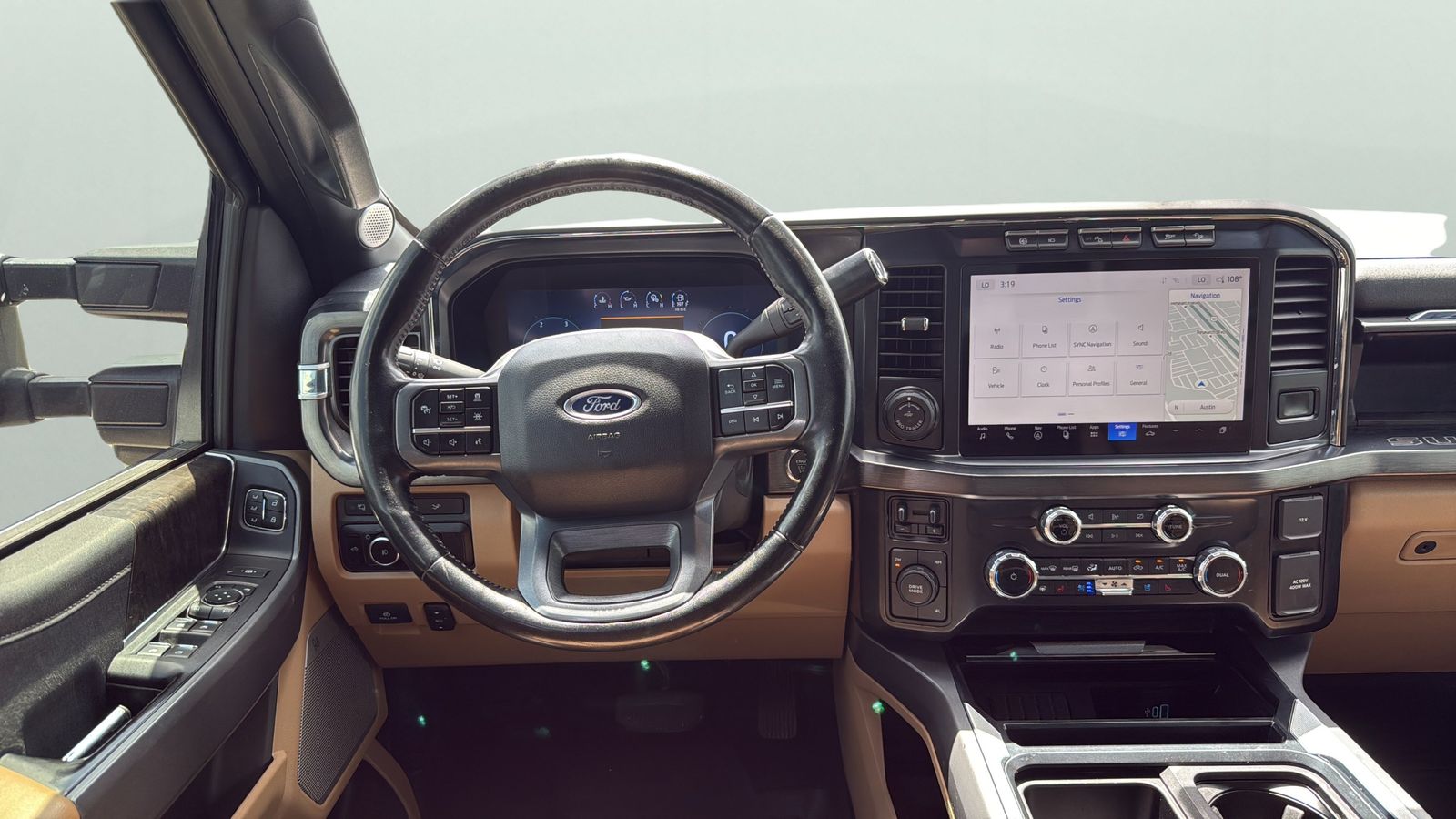 Used Car 2024 Ford F-450sd  Lariat For Sale Under $80,000 In Austin, Texas