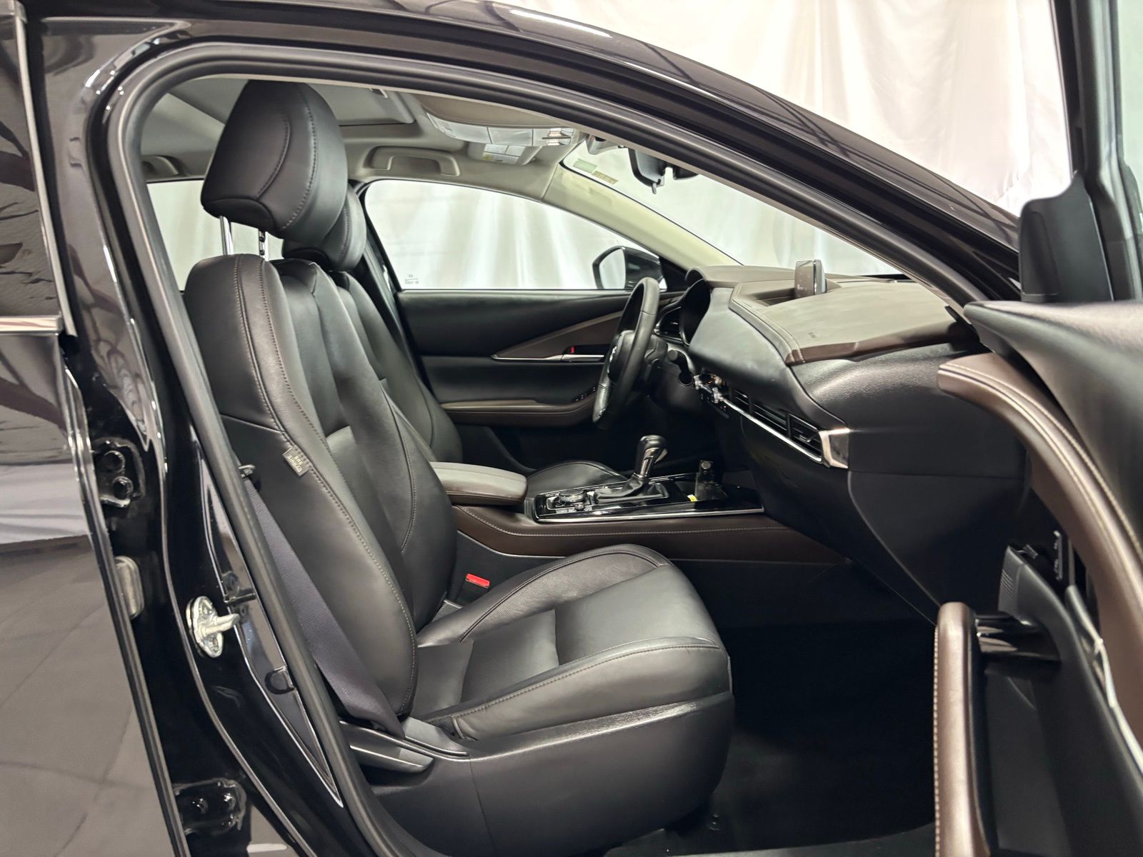 Used Car 2024 Mazda Cx-30  2.5 S Premium Package For Sale In Austin, Texas