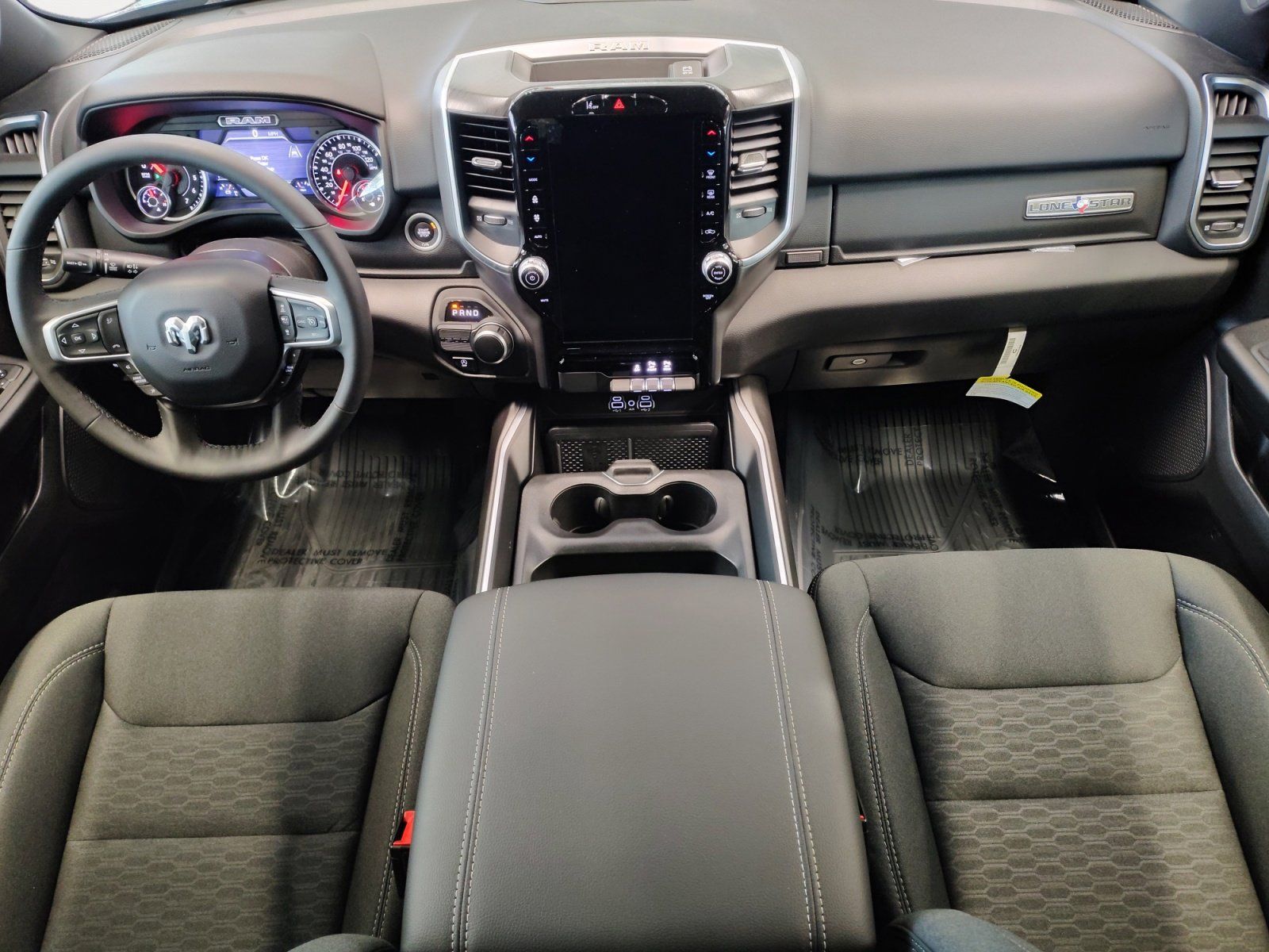 Used Car 2025 Ram 1500  Big Horn/lone Star For Sale Under $50,000 In San Antonio, Texas