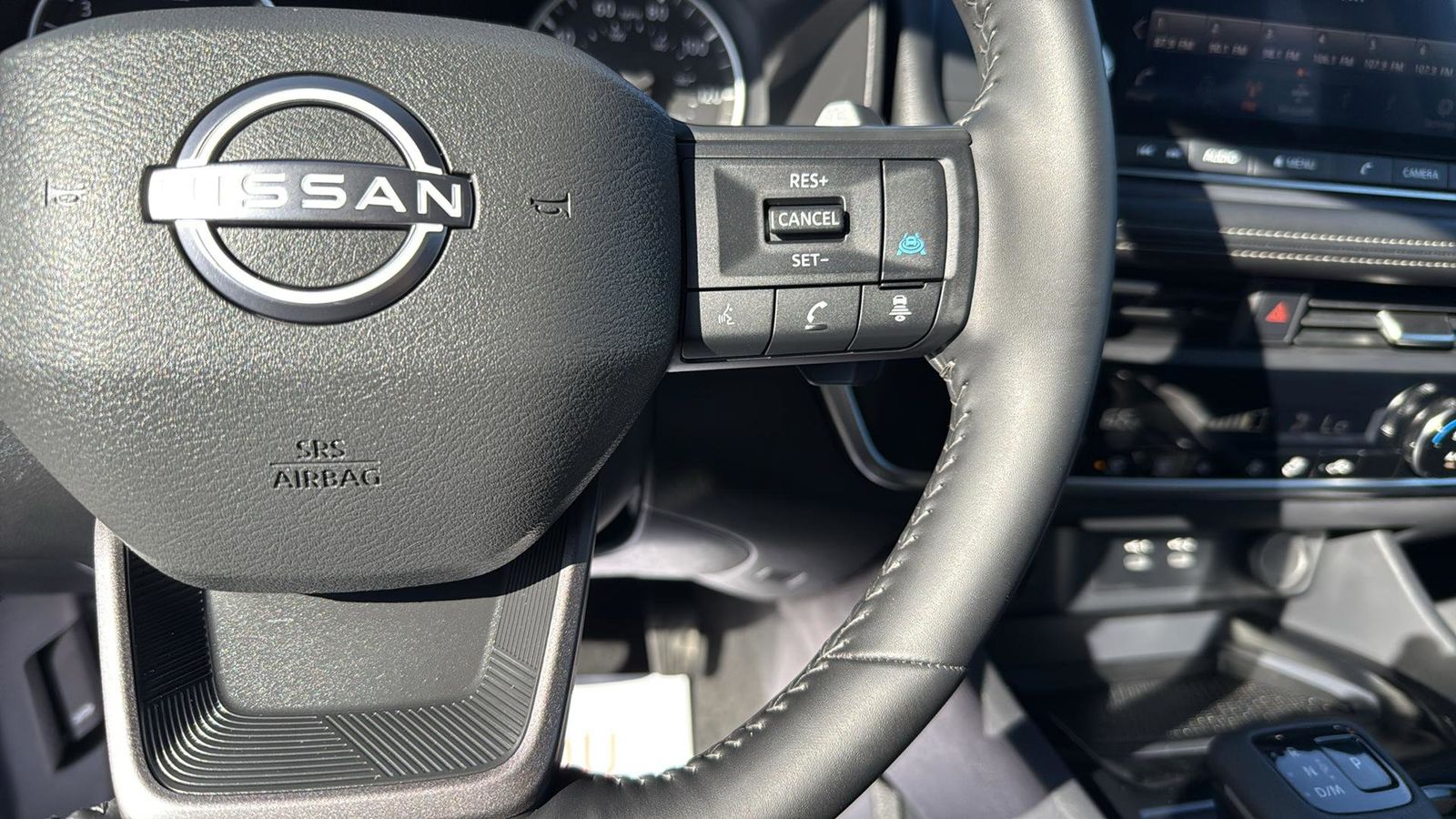 Used Car 2025 Nissan Rogue  Sv For Sale Under $25,000 In Austin, Texas