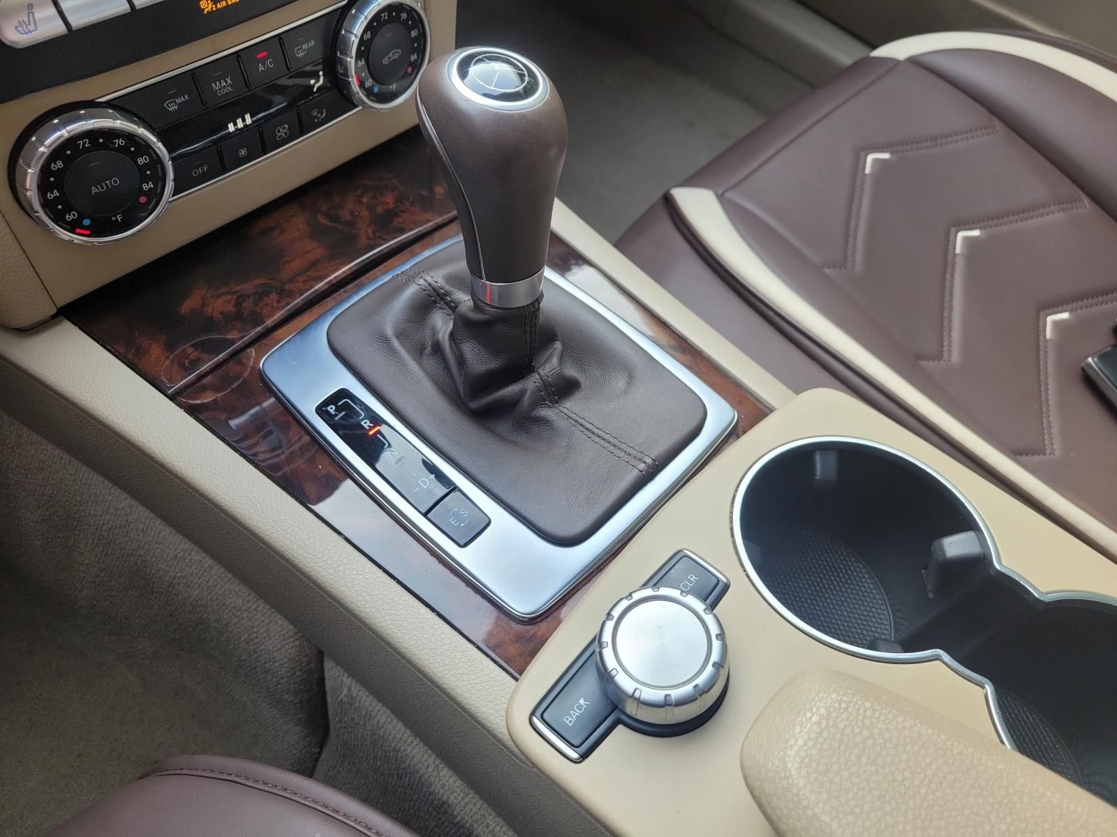 used 2012 Mercedes-Benz C-Class car, priced at $8,750