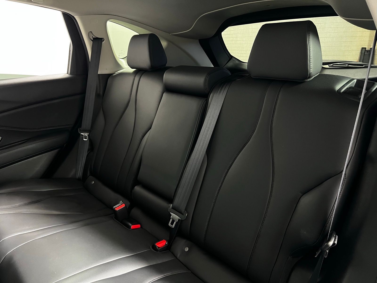 Thumbnail: 2023 Acura RDX - 21