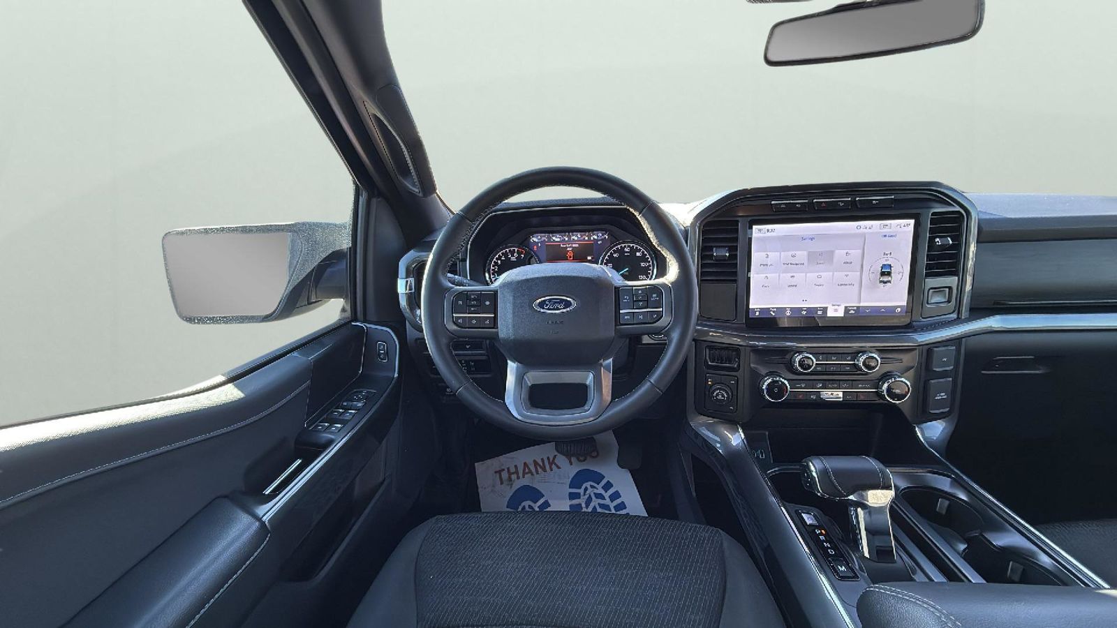 Used Car 2023 Ford F-150  Xlt For Sale Under $50,000 In Austin, Texas