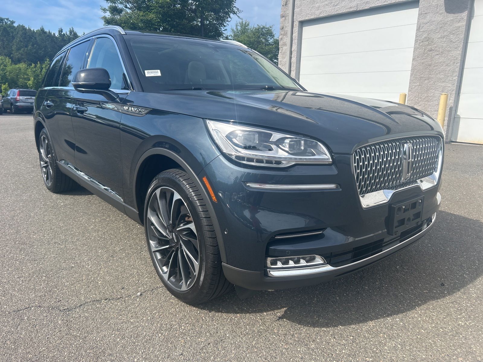 2023 Lincoln Aviator Reserve AWD's photo