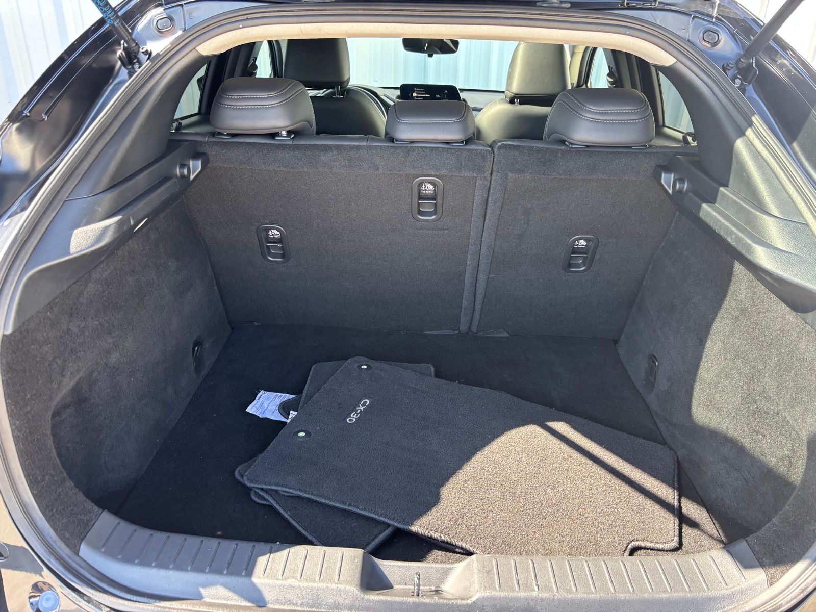 Used Car 2025 Mazda Cx-30  2.5 S Preferred Package For Sale Under $25,000 In Austin, Texas