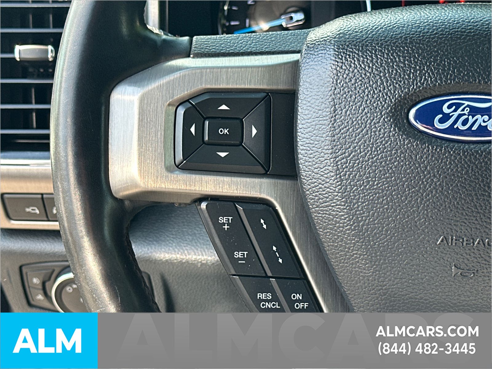 Used 2022 Black Ford Platinum image 17