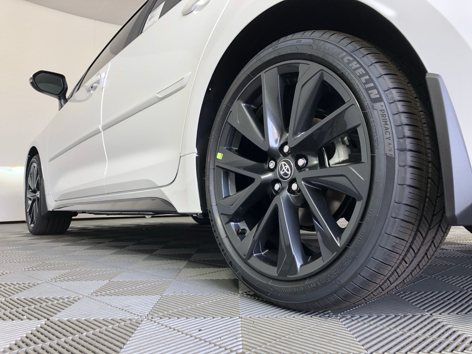 Thumbnail: 2026 Toyota Corolla - 23