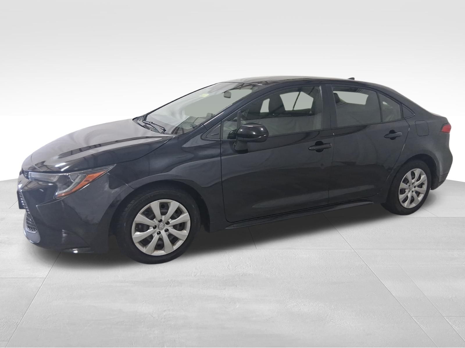 Used Car 2022 Toyota Corolla  Le For Sale Under $20,000 In Austin, Texas
