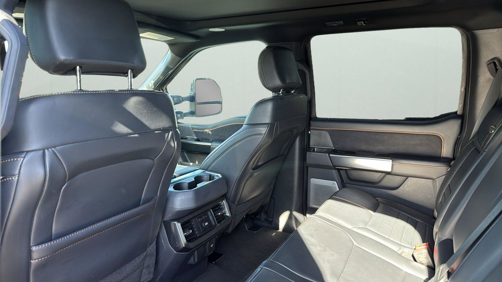 Used Car 2024 Ford F-250sd  Platinum For Sale Under $80,000 In Austin, Texas