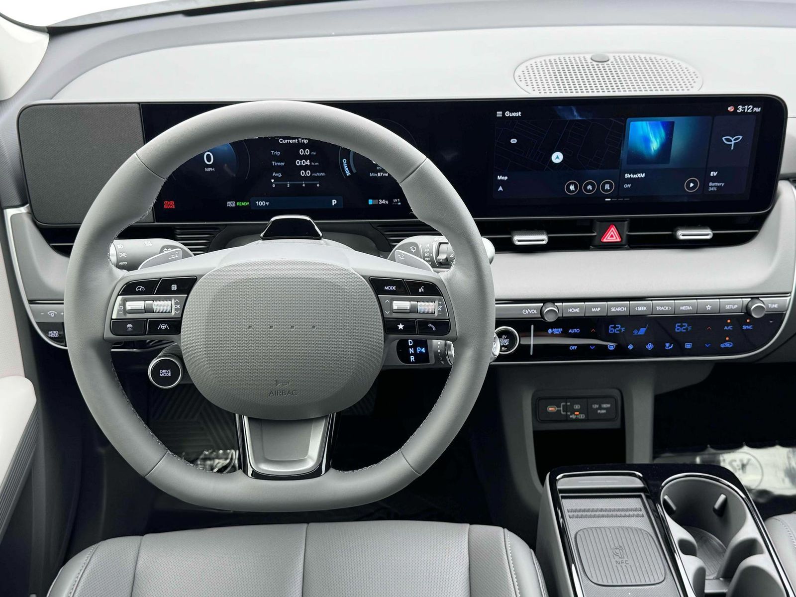 IONIQ 5 SEL