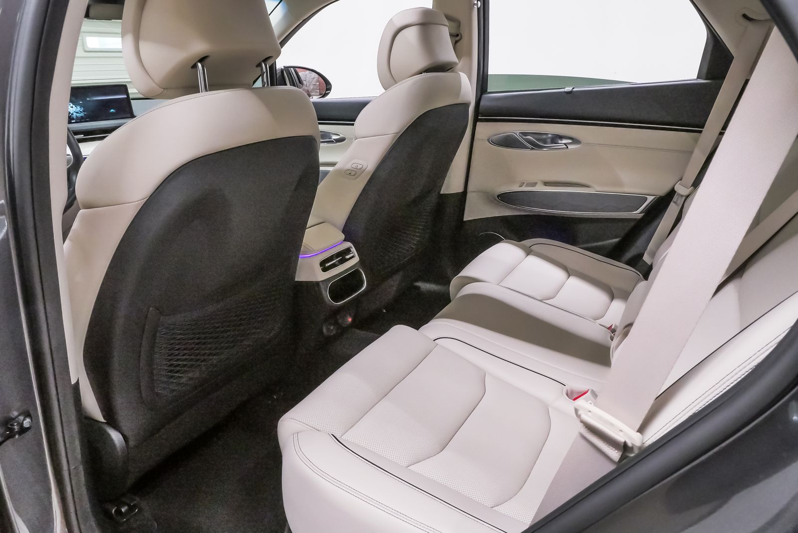 2022 Genesis GV70 2.5T Gray at Emmons Autoplex