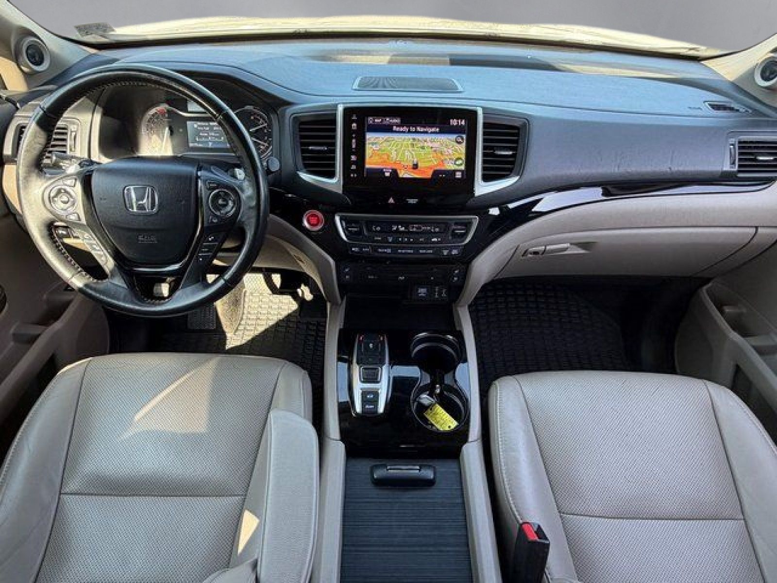 Used 2018  Honda Elite image 3