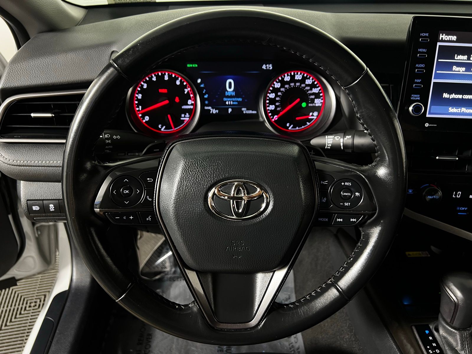 Thumbnail: 2023 Toyota Camry - 15