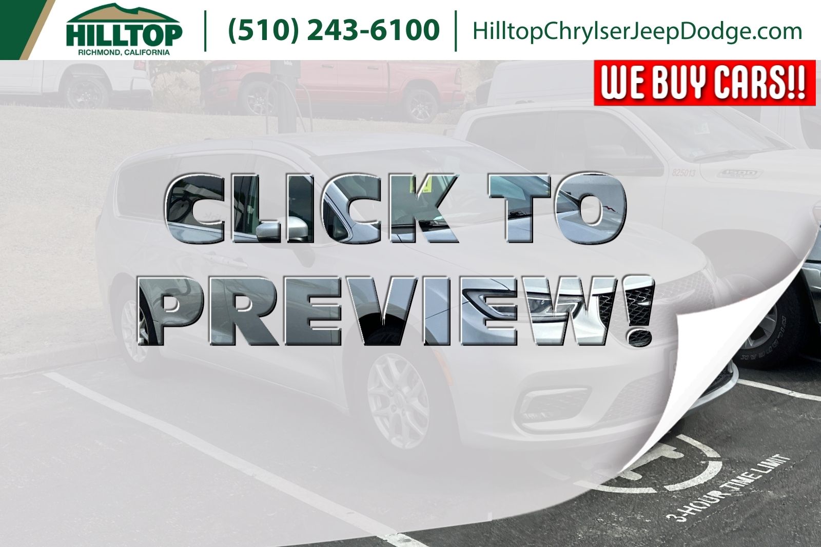 Silver Mist Clearcoat 2023 Chrysler Pacifica Minivan Front-Wheel Drive 9-Speed Automatic