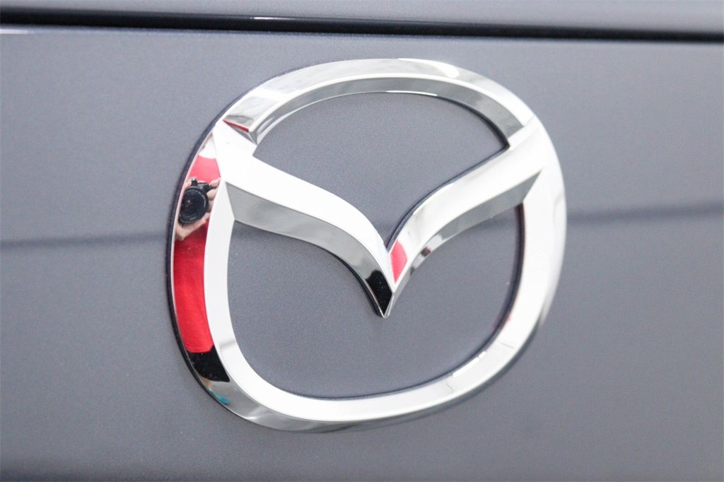 New Car 2025 Mazda Cx-50 Hybrid  Preferred For Sale In Austin, Texas