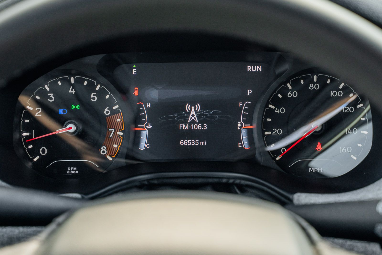 Used 2024 Jeep Compass SUV