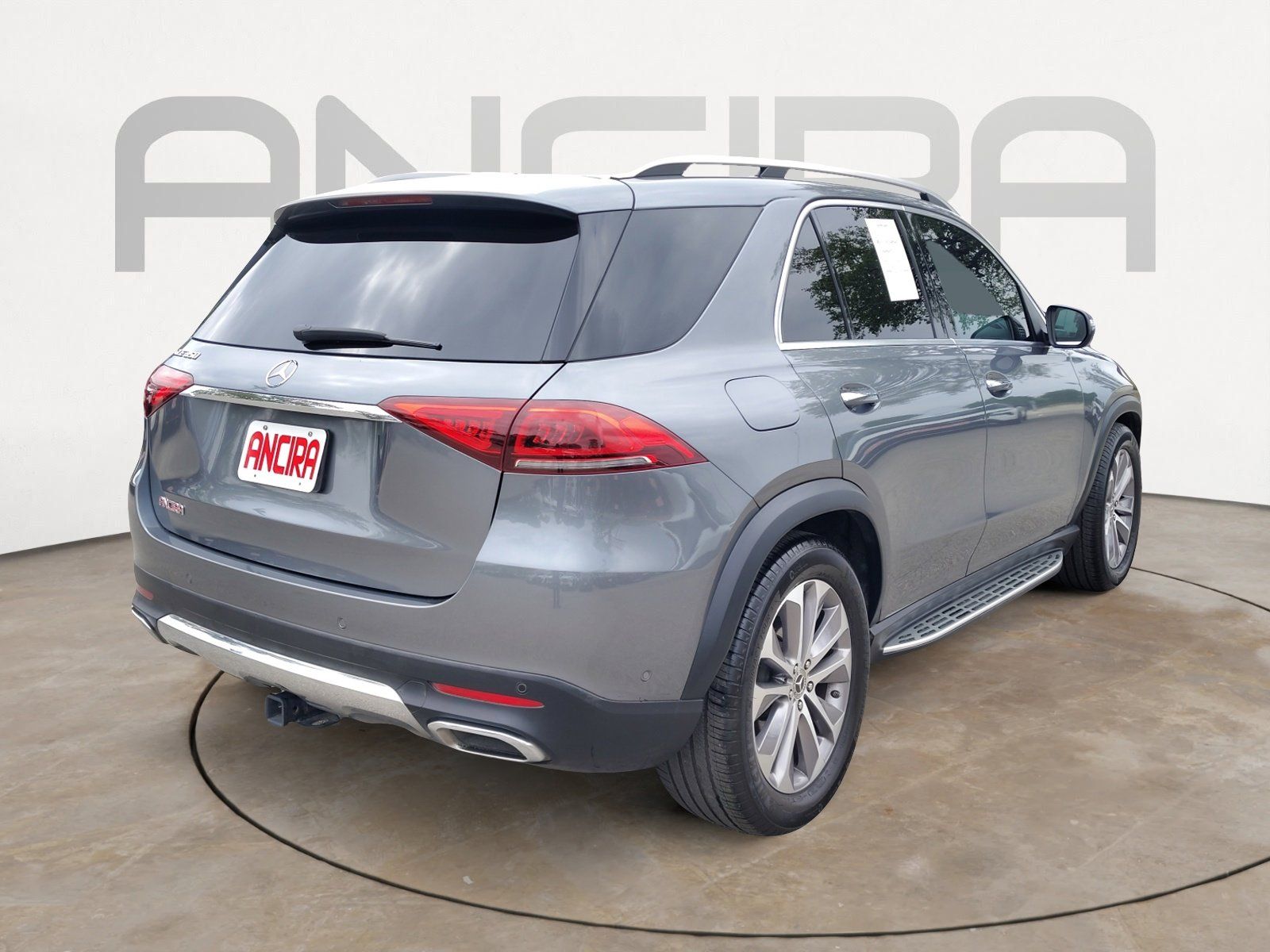 Used Car 2022 Mercedes-benz Gle  Gle 350 For Sale Under $30,000 In San Antonio, Texas