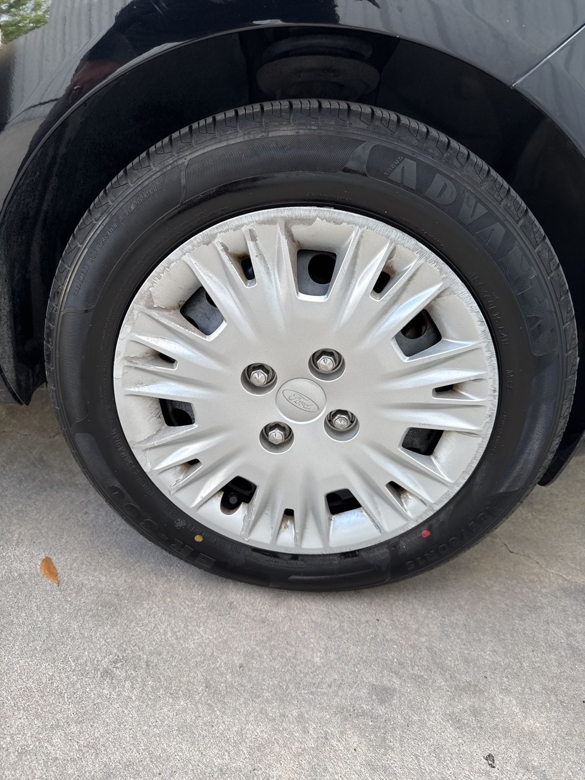 Used Car 2017 Ford Fiesta  S For Sale Under $10,000 In Austin, Texas