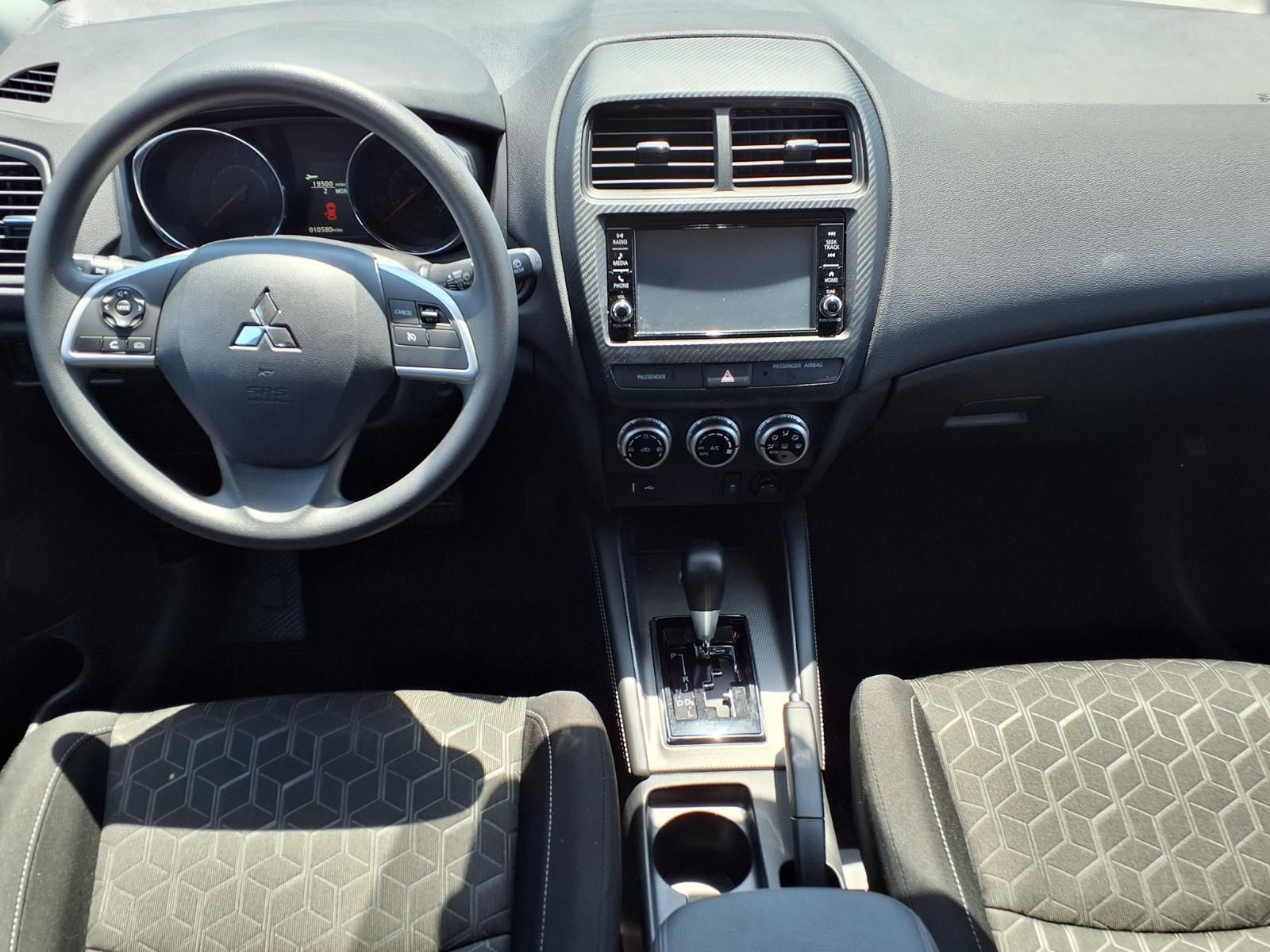 2024 Mitsubishi Outlander Sport 2.0 ES  at South Houston Nissan