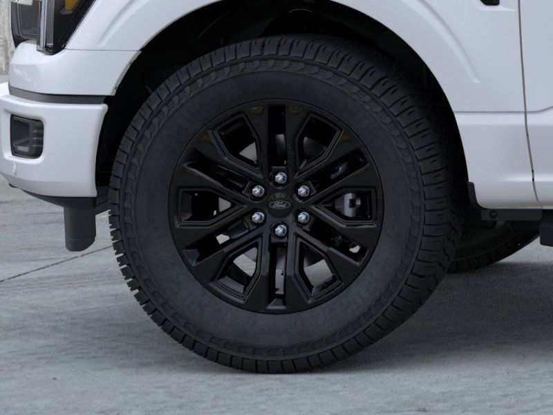 New Car 2025 Ford F-150  Lariat For Sale Under $80,000 In Austin, Texas