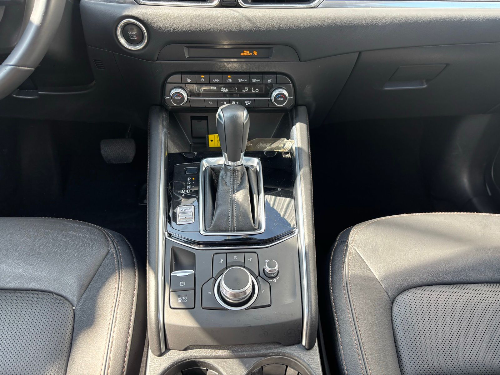 Used Car 2022 Mazda Cx-5  2.5 S Premium Package For Sale Under $30,000 In Austin, Texas