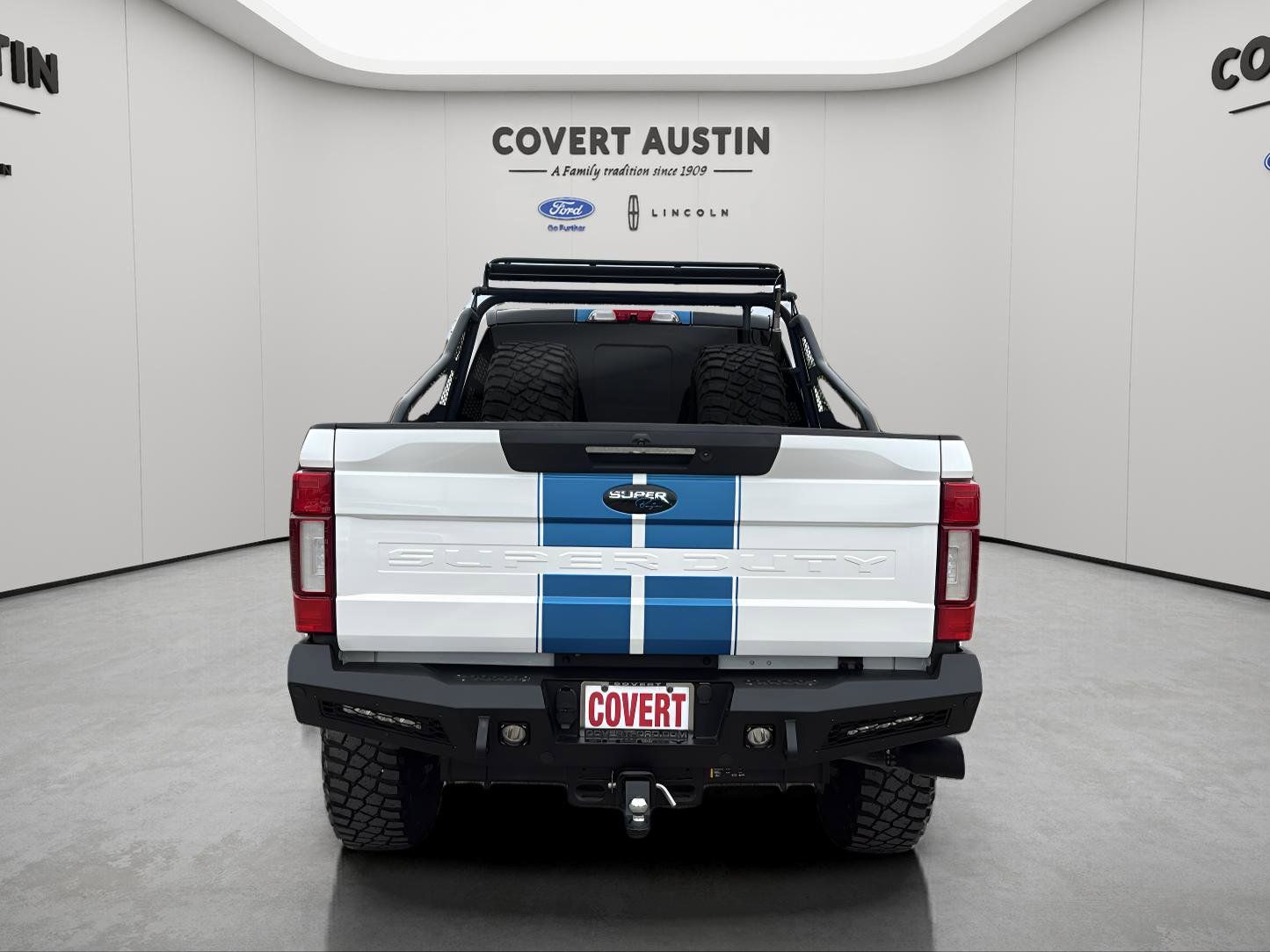Used Car 2022 Ford F-250sd  Lariat For Sale Under $90,000 In Austin, Texas