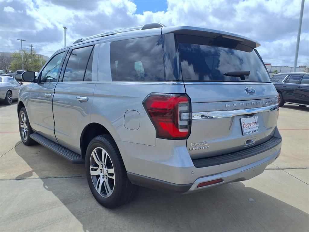 2024 Ford Expedition Limited - 7