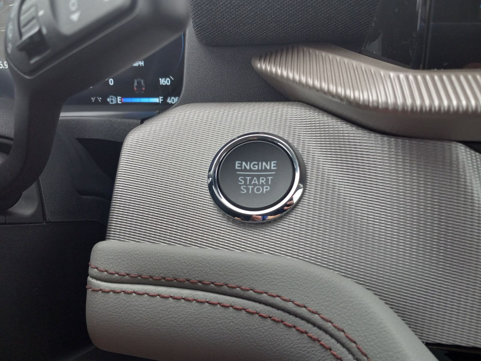 2026 Ford Explorer image 23