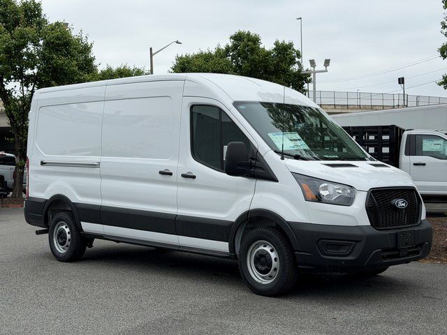 2026 Ford Transit 250 Med Roof 148 WB's photo