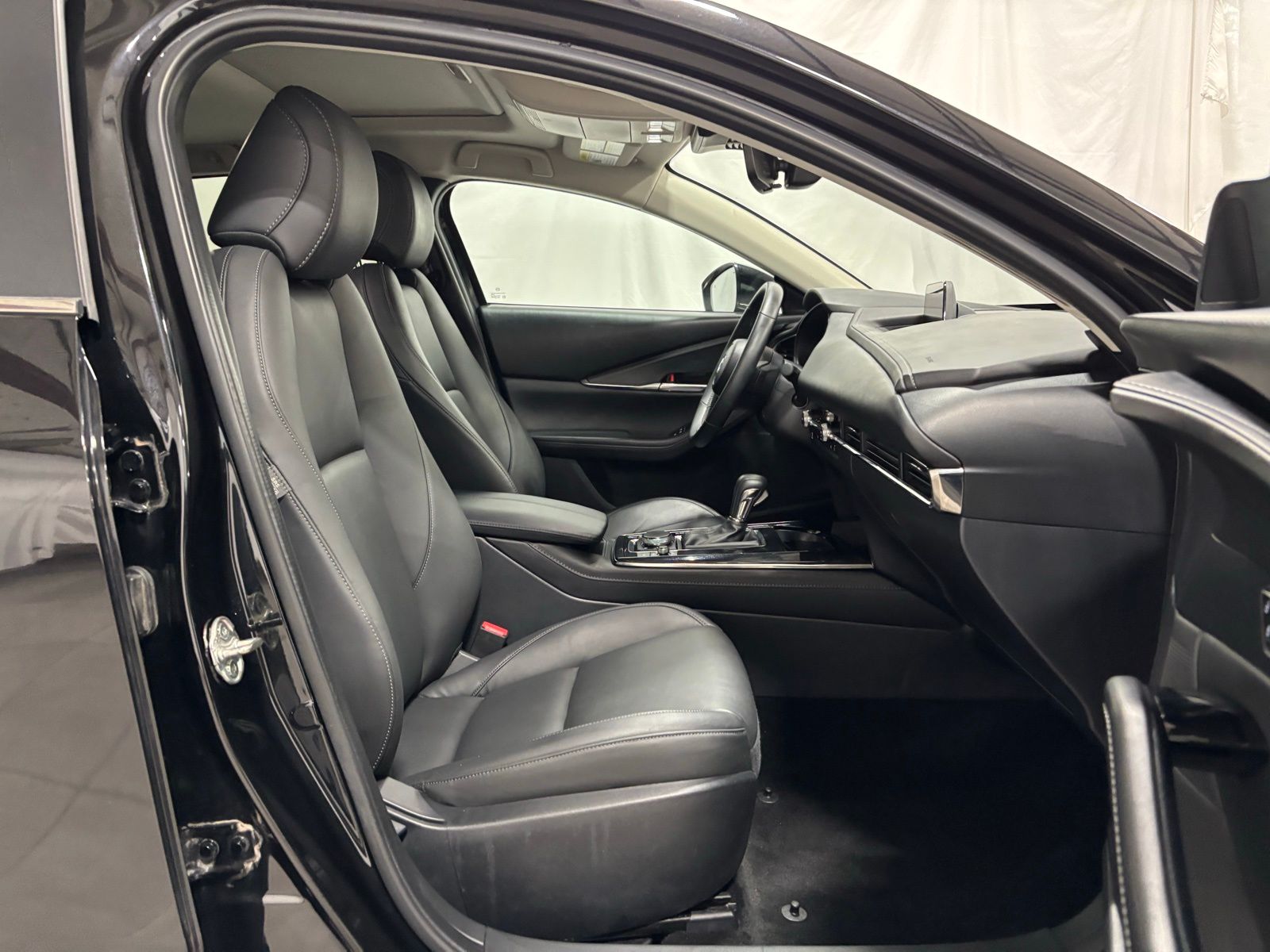 Used Car 2025 Mazda Cx-30  2.5 S Preferred Package For Sale Under $30,000 In Austin, Texas