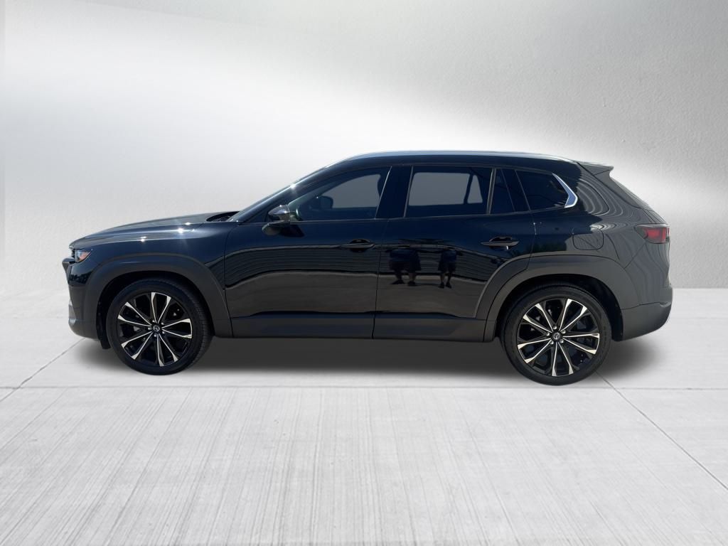 Used Car 2023 Mazda Cx-50  2.5 Turbo Premium Plus Package For Sale Under $35,000 In Austin, Texas