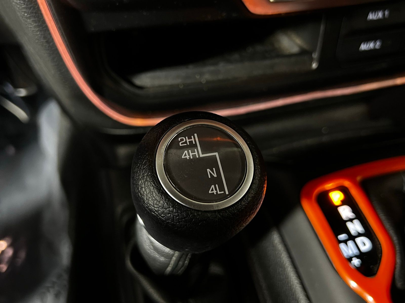 Thumbnail: 2023 Jeep Wrangler - 23