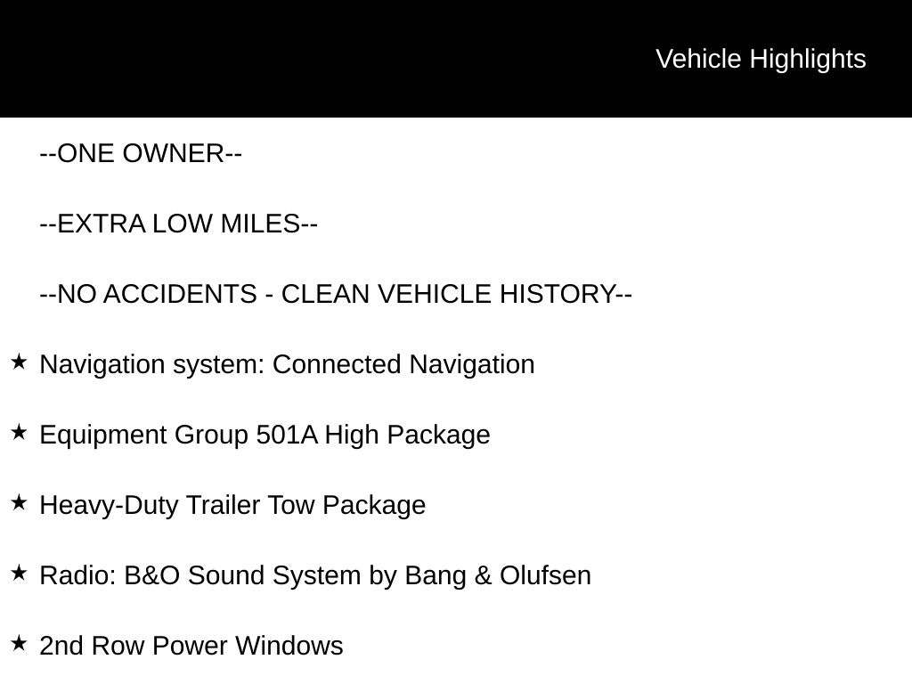 View vehicle photo 5
