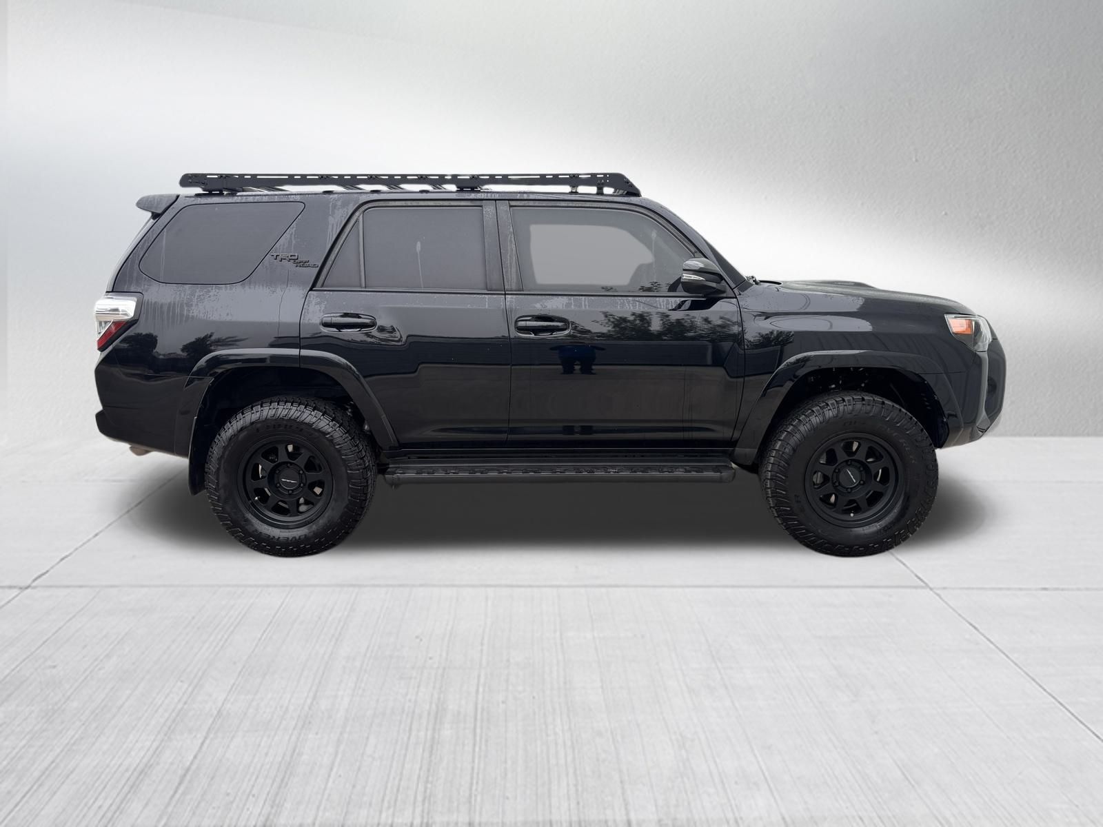 Used Car 2020 Toyota 4runner  For Sale Under $35,000 In Austin, Texas