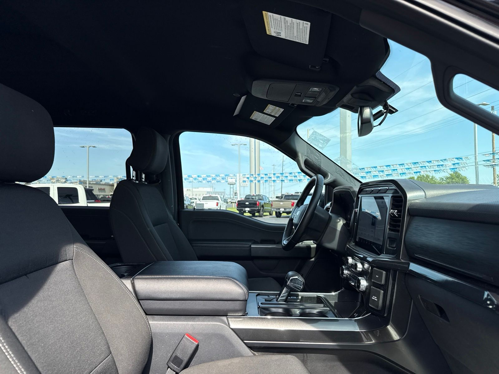 2023 Ford F-150 image 14