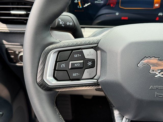 New 2026 Avalanche Gray Ford GT image 34
