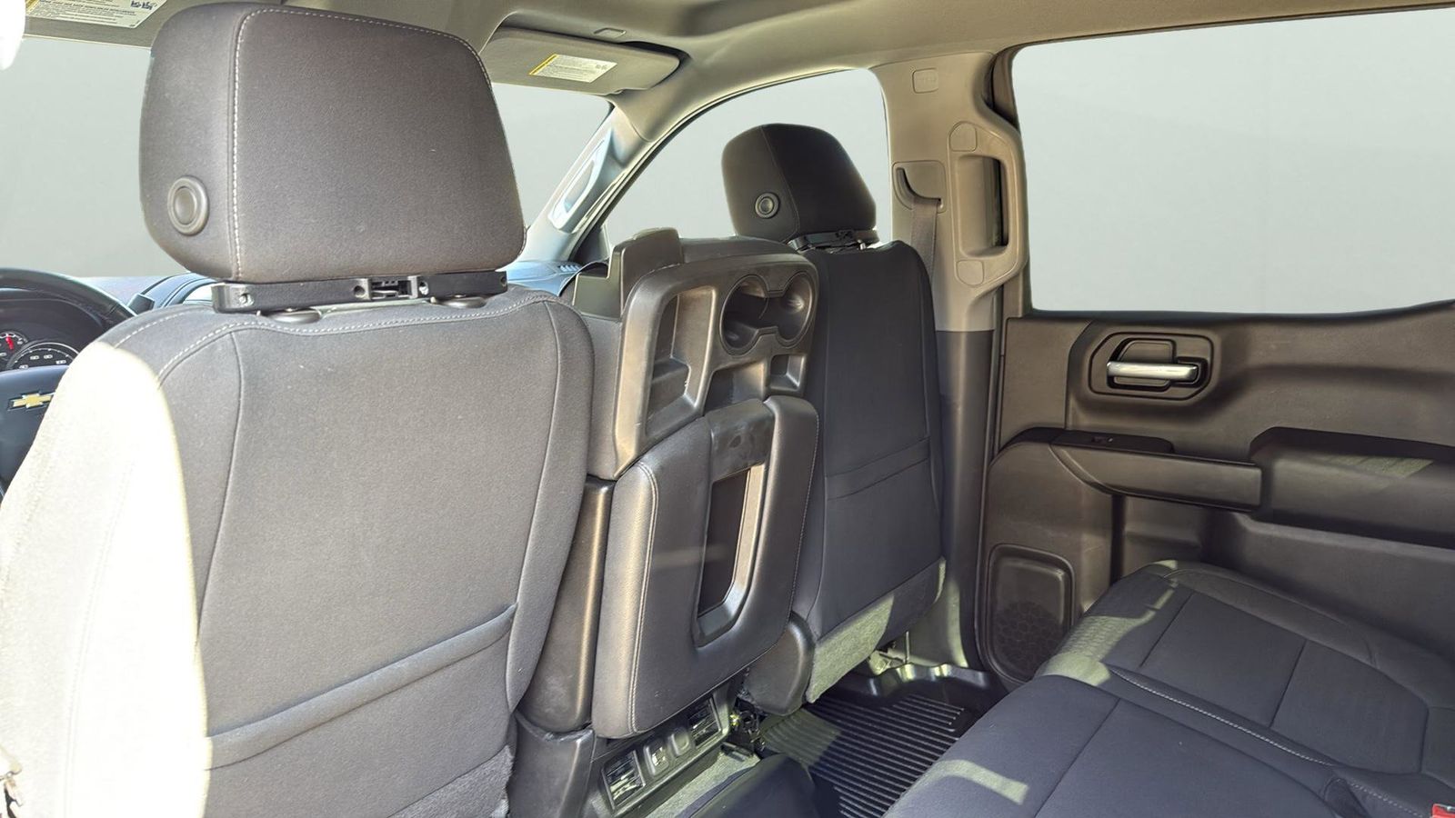 Used Car 2021 Chevrolet Silverado 1500  Lt For Sale Under $35,000 In Austin, Texas