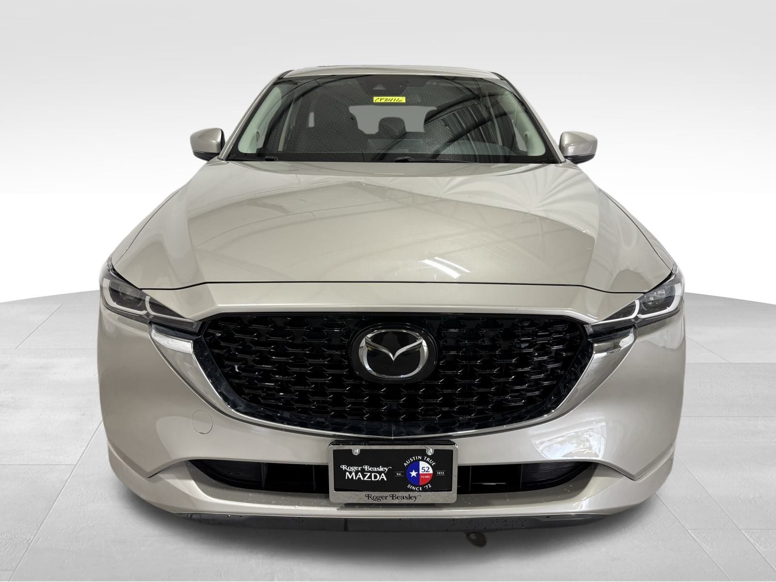 Used Car 2025 Mazda Cx-5  2.5 S Preferred Package For Sale Under $30,000 In Austin, Texas