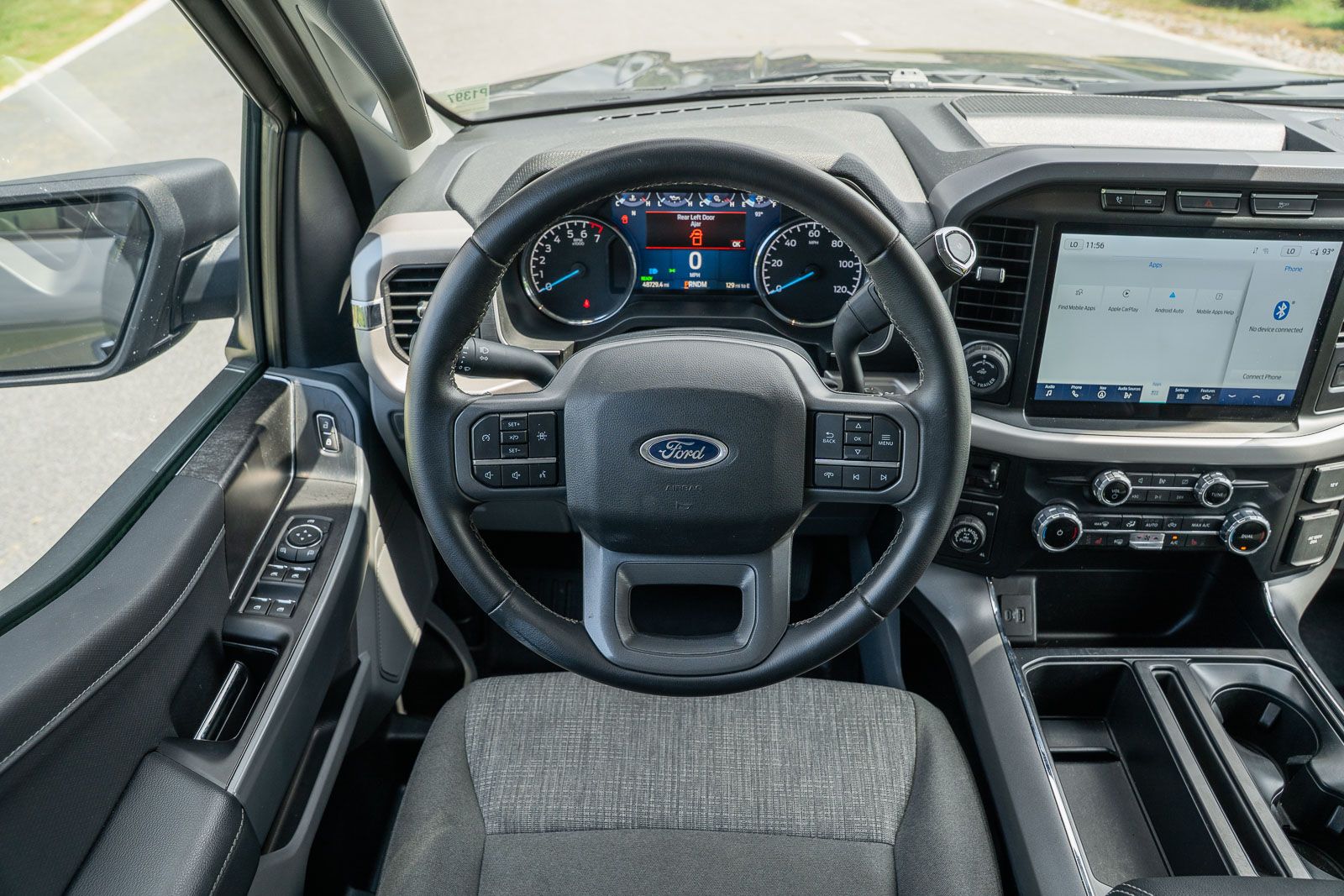Used 2023 Ford F-150 Truck