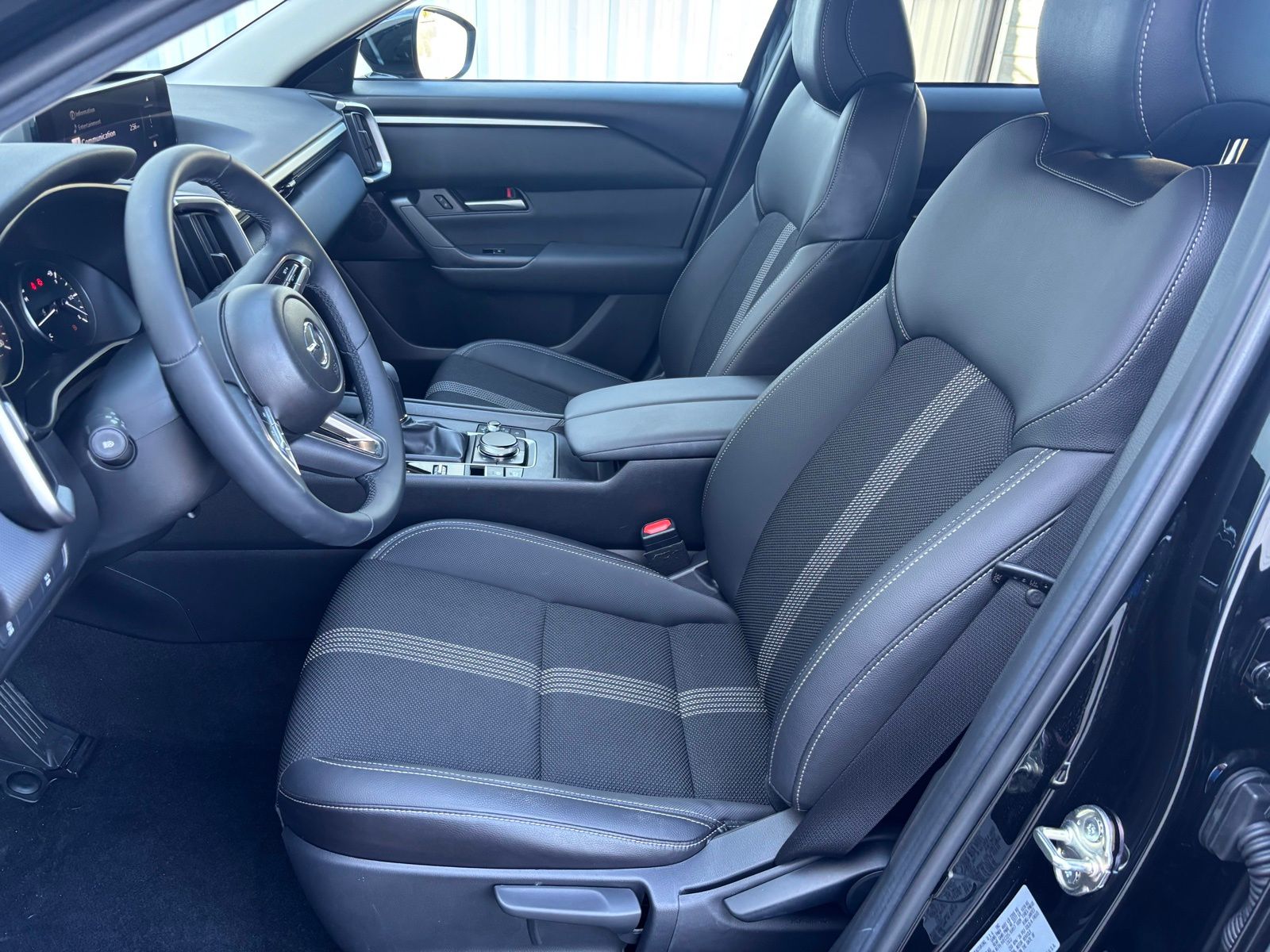 Used Car 2025 Mazda Cx-50  2.5 S Select Package For Sale Under $30,000 In Austin, Texas