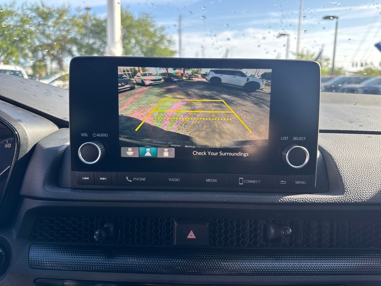 Used 2023 Honda CR-V Hybrid Sport 4D Sport Utility