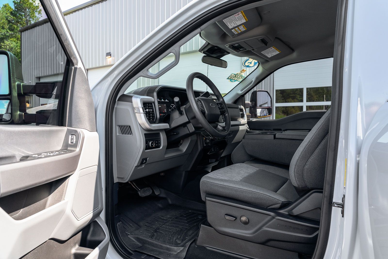 Used 2025 Ford F-250SD Truck
