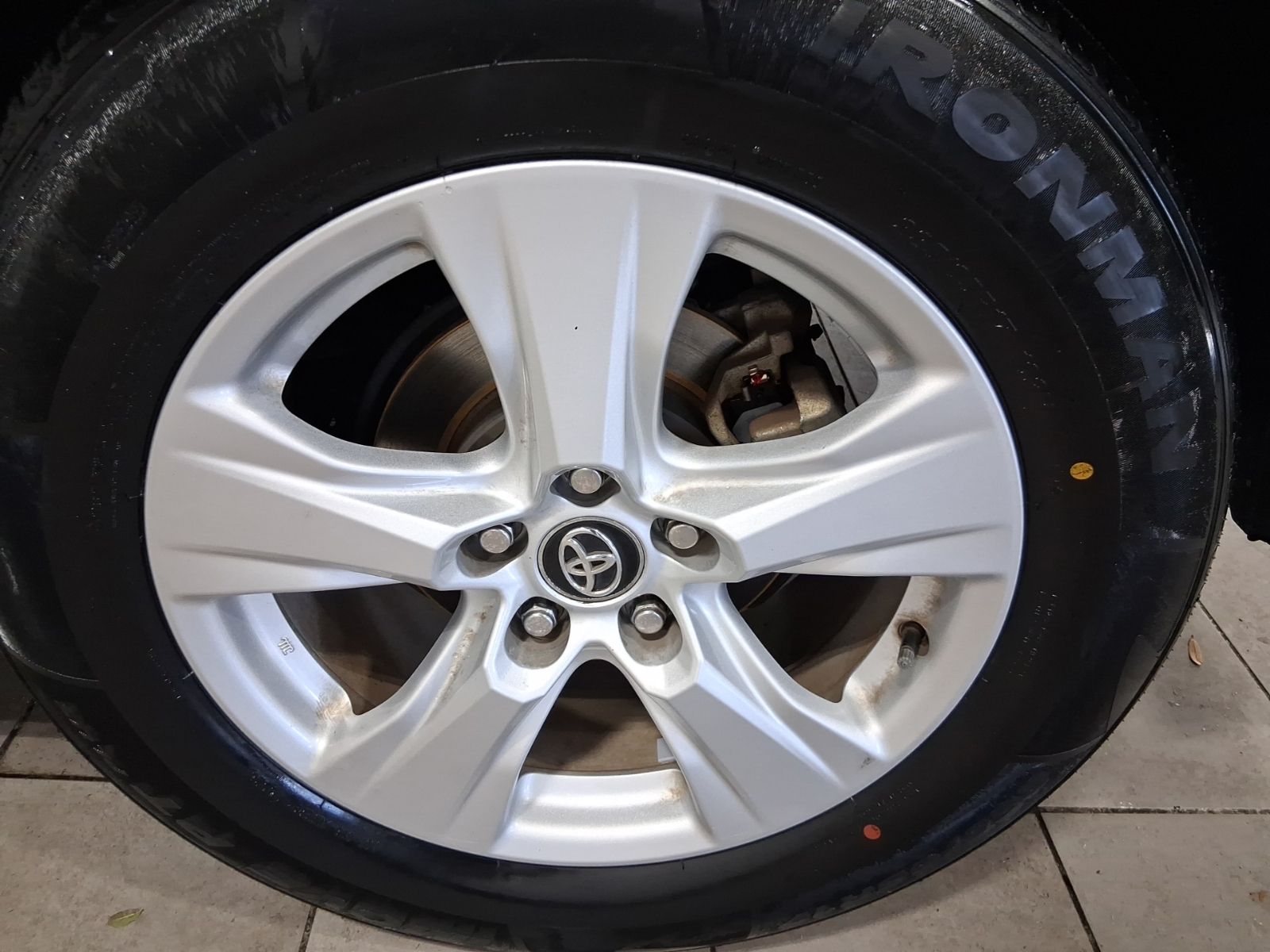 Used Car 2020 Toyota Rav4  Xle For Sale Under $25,000 In Austin, Texas