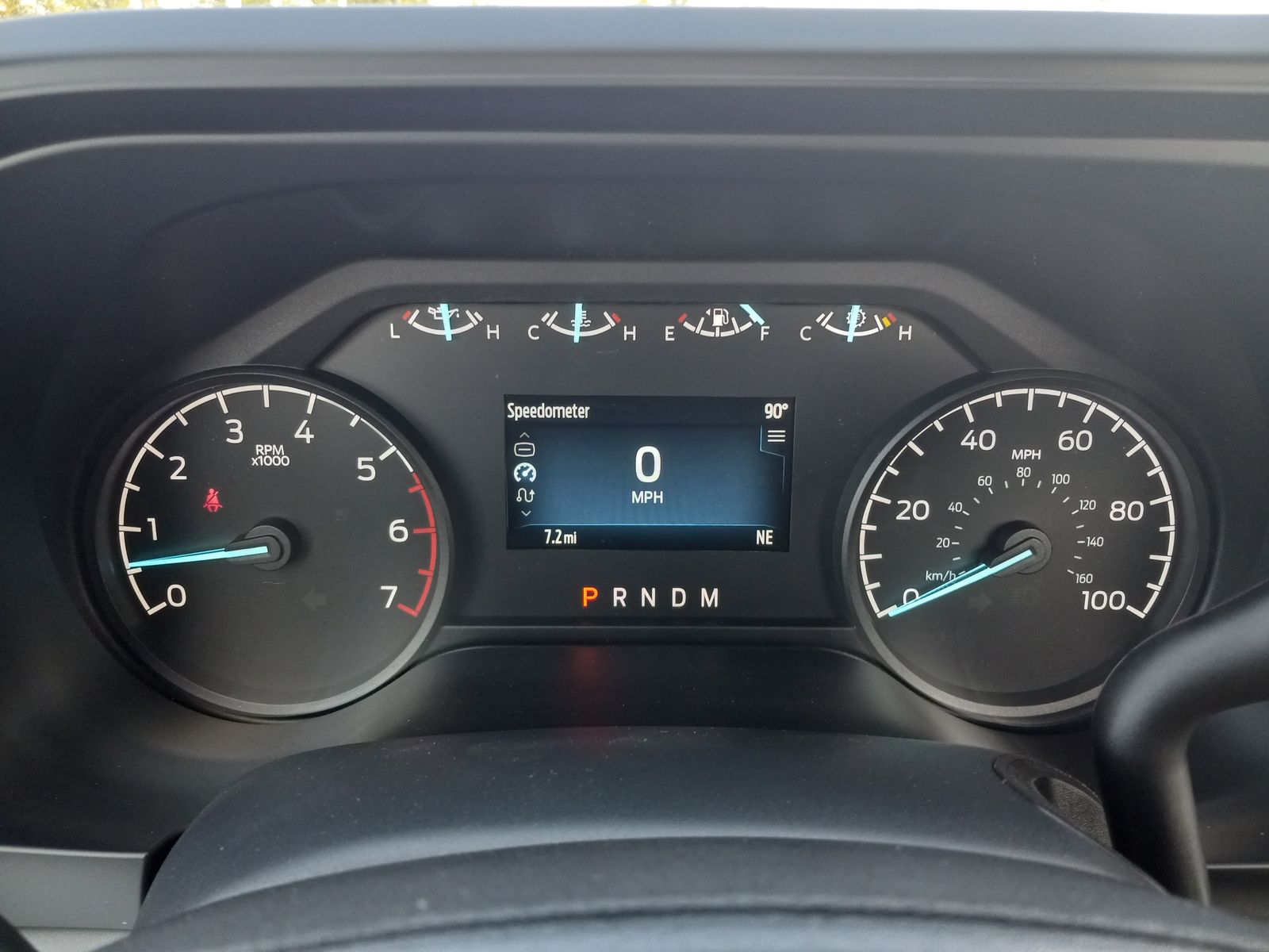 2026 Ford F-250SD image 14