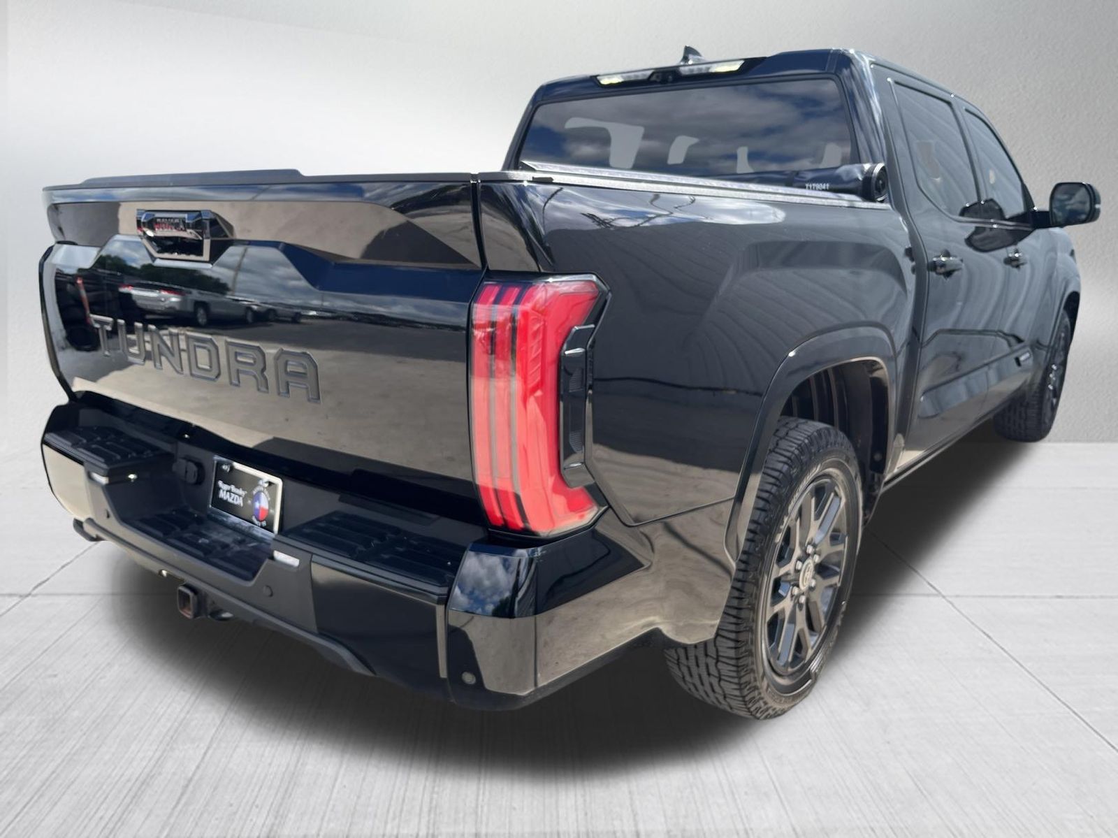 Used Car 2023 Toyota Tundra  Platinum For Sale Under $50,000 In Austin, Texas