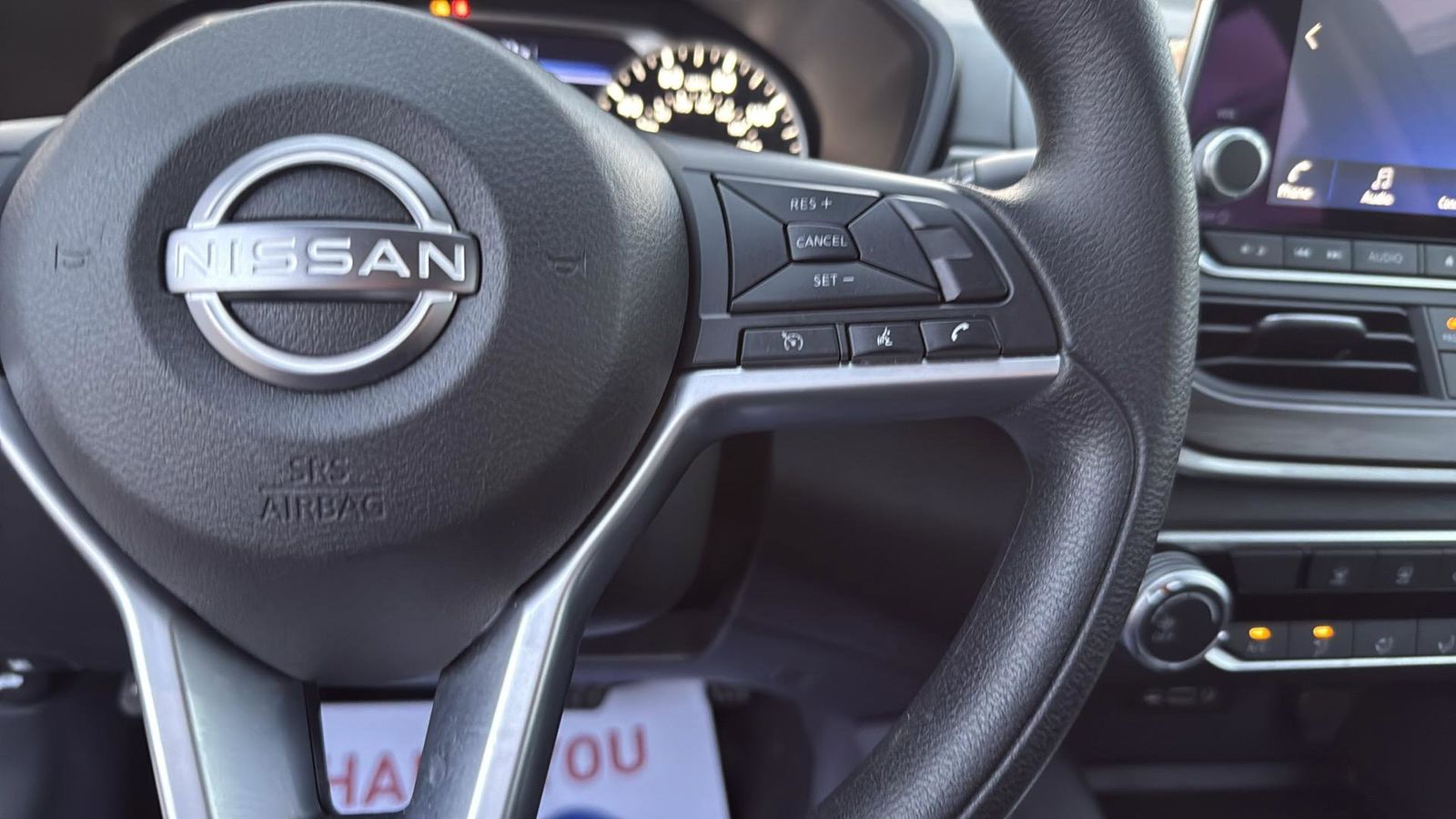 Used Car 2025 Nissan Altima  2.5 Sv For Sale Under $25,000 In Austin, Texas