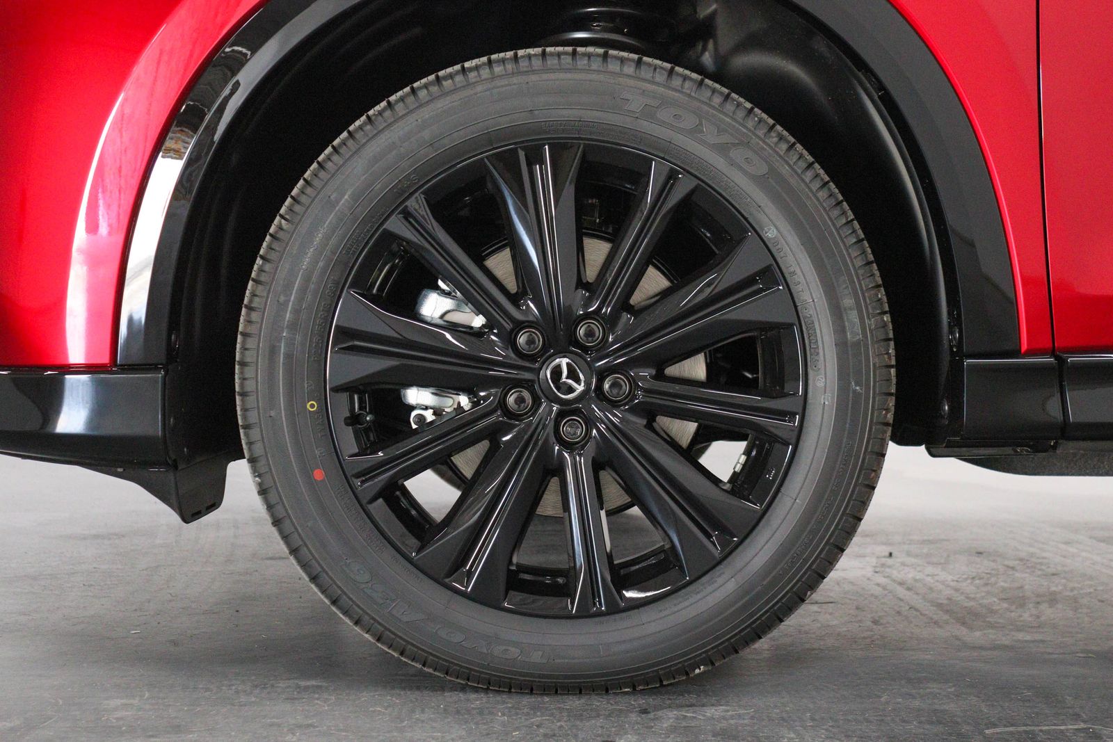 New Car 2025 Mazda Cx-5  2.5 Turbo Premium For Sale Under $40,000 In Austin, Texas