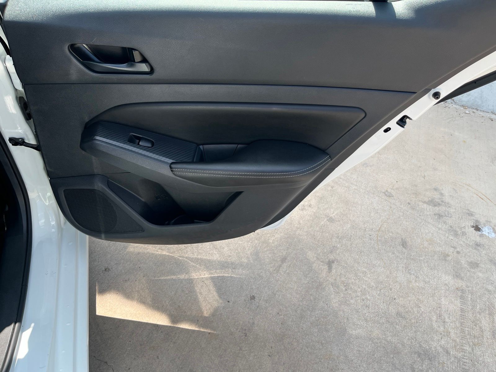 Used Car 2025 Nissan Altima  2.5 Sv For Sale Under $25,000 In Austin, Texas
