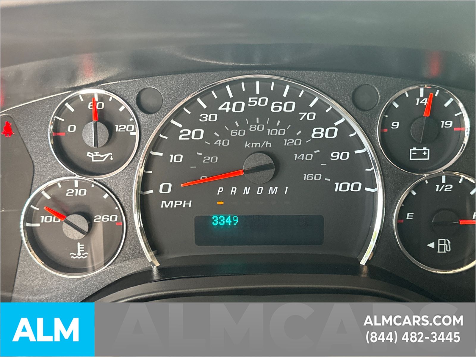 Used 2025 White Chevrolet LT image 30